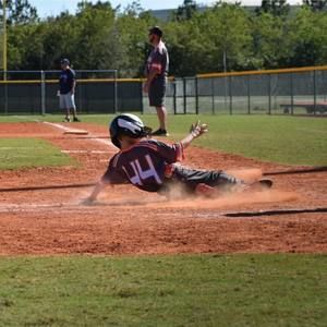 Meet your Posher, Jamie